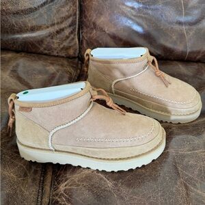 NEW Ugg Ultra Mini Regenerate